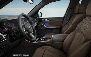 BMW X5 image 3