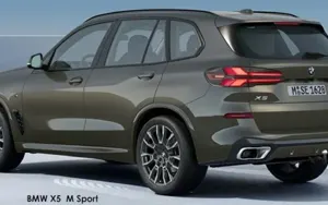 BMW X5 image 3