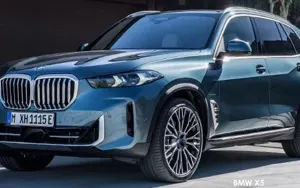 BMW X5 image 3