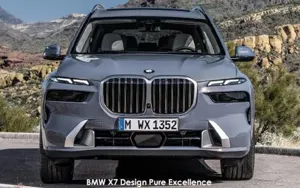 BMW X7 image 2