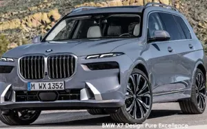 BMW X7 image 3