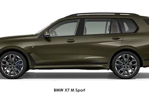 BMW X7 image 2