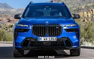 BMW X7 image 2