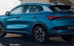 BYD Atto 3 image 3