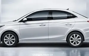Changan Alsvin image 2