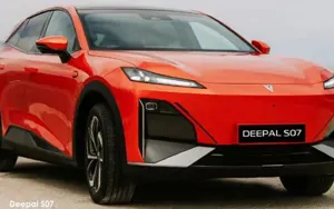 Changan Deepal S07 image 1