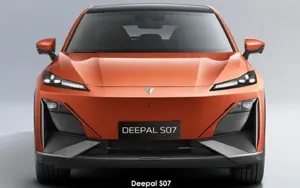 Changan Deepal S07 image 3