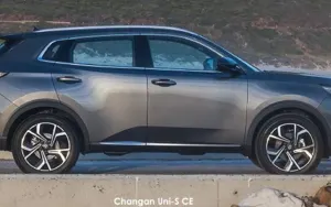 Changan Uni-S image 2
