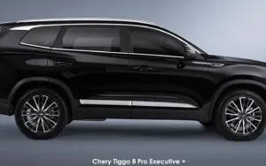 Chery Tiggo 8 Pro image 3