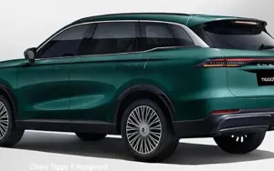 Chery Tiggo 9 image 2
