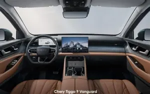 Chery Tiggo 9 image 3
