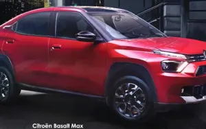 Citroen Basalt PLUS 1.2t A/T March 2026
