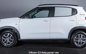 Citroen C3 image 3