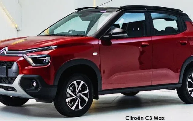 Citroen C3