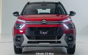 Citroen C3 image 2