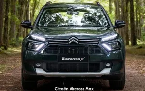 Citroen Aircross image 2