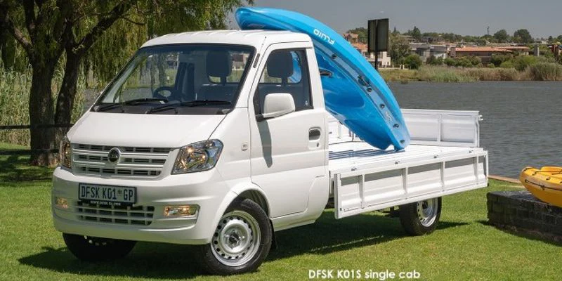 DFSK K01s