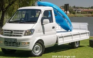 DFSK K01S image 1