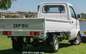DFSK K01S image 3