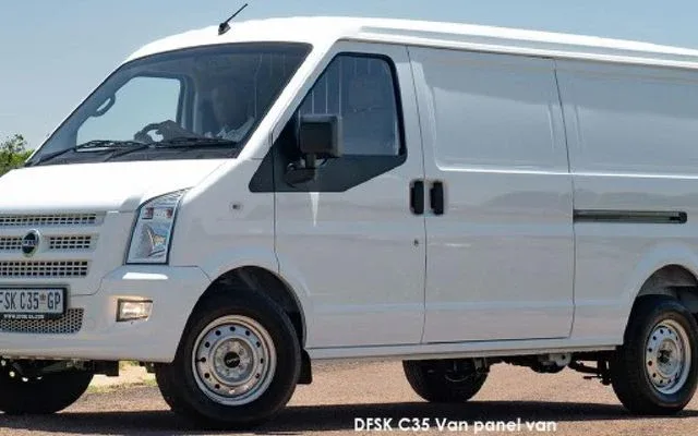 DFSK C35