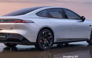 Dongfeng 007 image 3