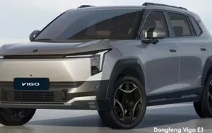 Dongfeng Vigo image 1