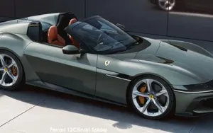Ferrari 12Cilindri image 3