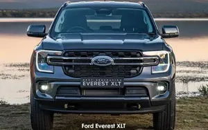 Ford Everest image 3
