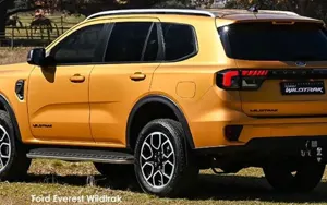Ford Everest image 3