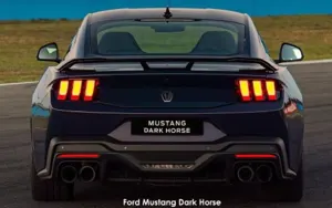 Ford Mustang image 3