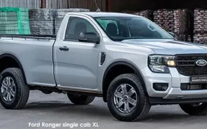 Ford Ranger image 1