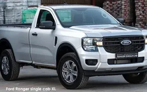 Ford Ranger image 2