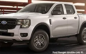 Ford Ranger image 1