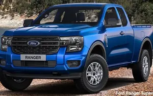 Ford Ranger image 1