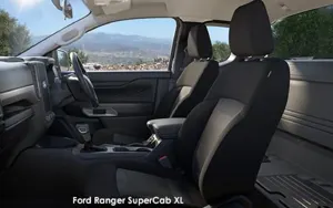 Ford Ranger image 2