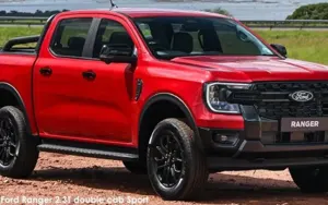 Ford Ranger image 1