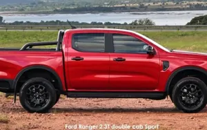 Ford Ranger image 2
