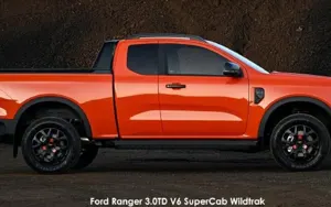 Ford Ranger image 2