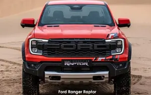 Ford Ranger image 2