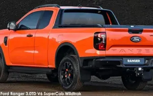 Ford Ranger image 3