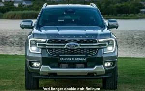 Ford Ranger image 3