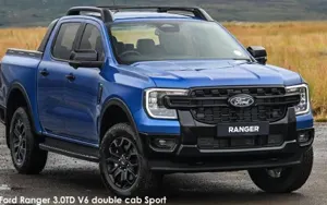 Ford Ranger image 2