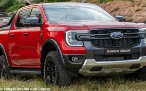 Ford Ranger image 2
