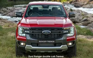 Ford Ranger image 3