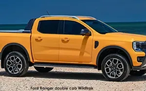 Ford Ranger image 2