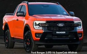 Ford Ranger image 3