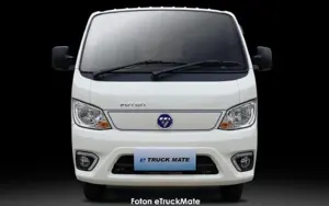 Foton eTruckmate image 3