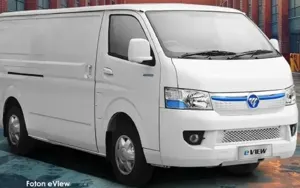 Foton eView image 1