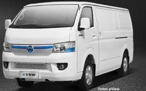 Foton eView image 2