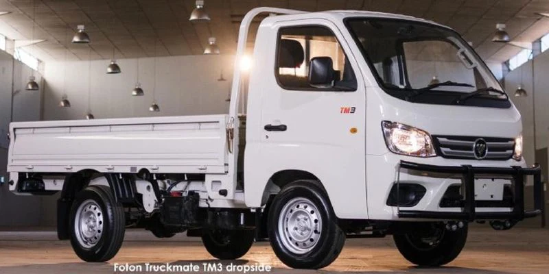 Foton Truckmate Truck MATE 1.5 F/C D/S